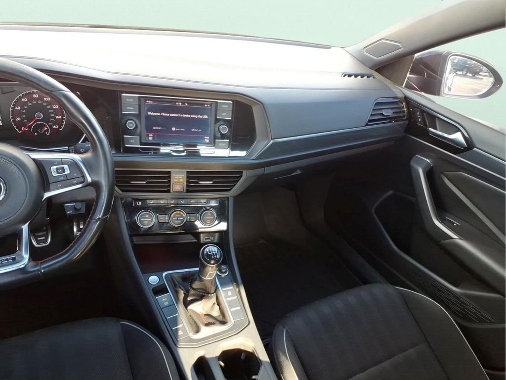Used 2019 Black Volkswagen 2.0T S image 14