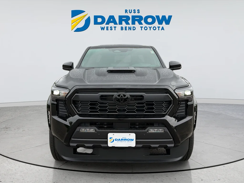 2026 Toyota Tacoma TRD Sport - Photo 7