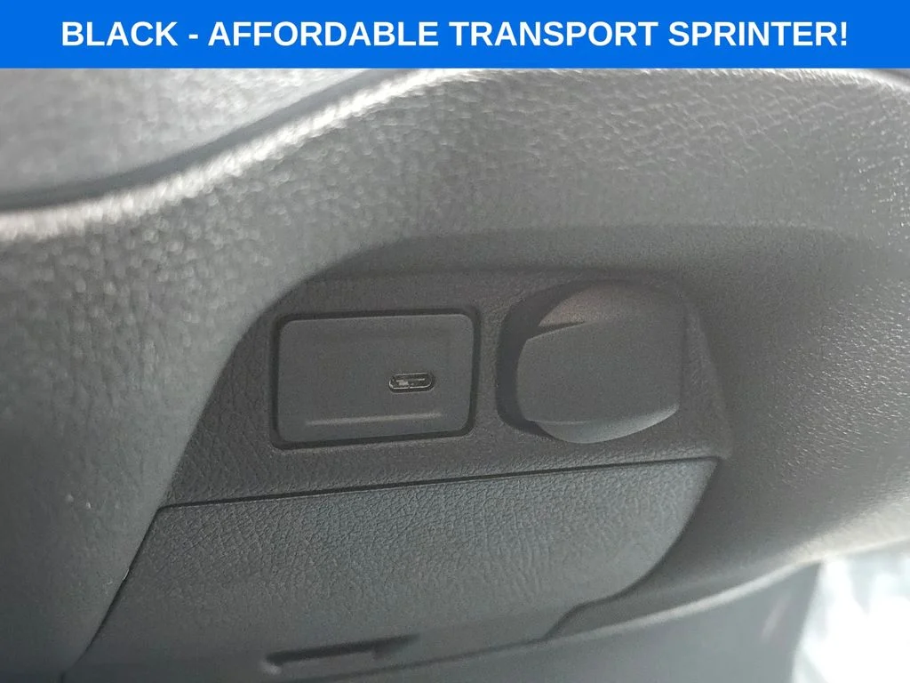 2026 Mercedes-Benz Sprinter Passenger Van Base - Photo 26
