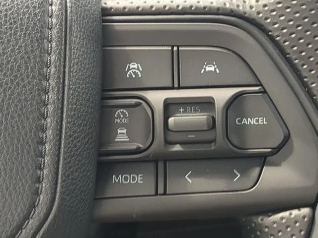 New 2026 Underground Toyota SR5 image 24