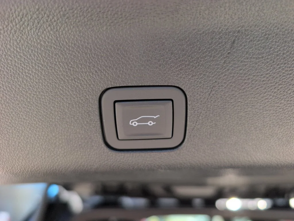 New 2026 Onyx Black GMC Denali image 37
