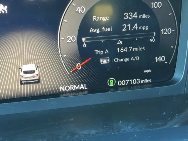 2025 Acura ADX A-Spec Package - Photo 16