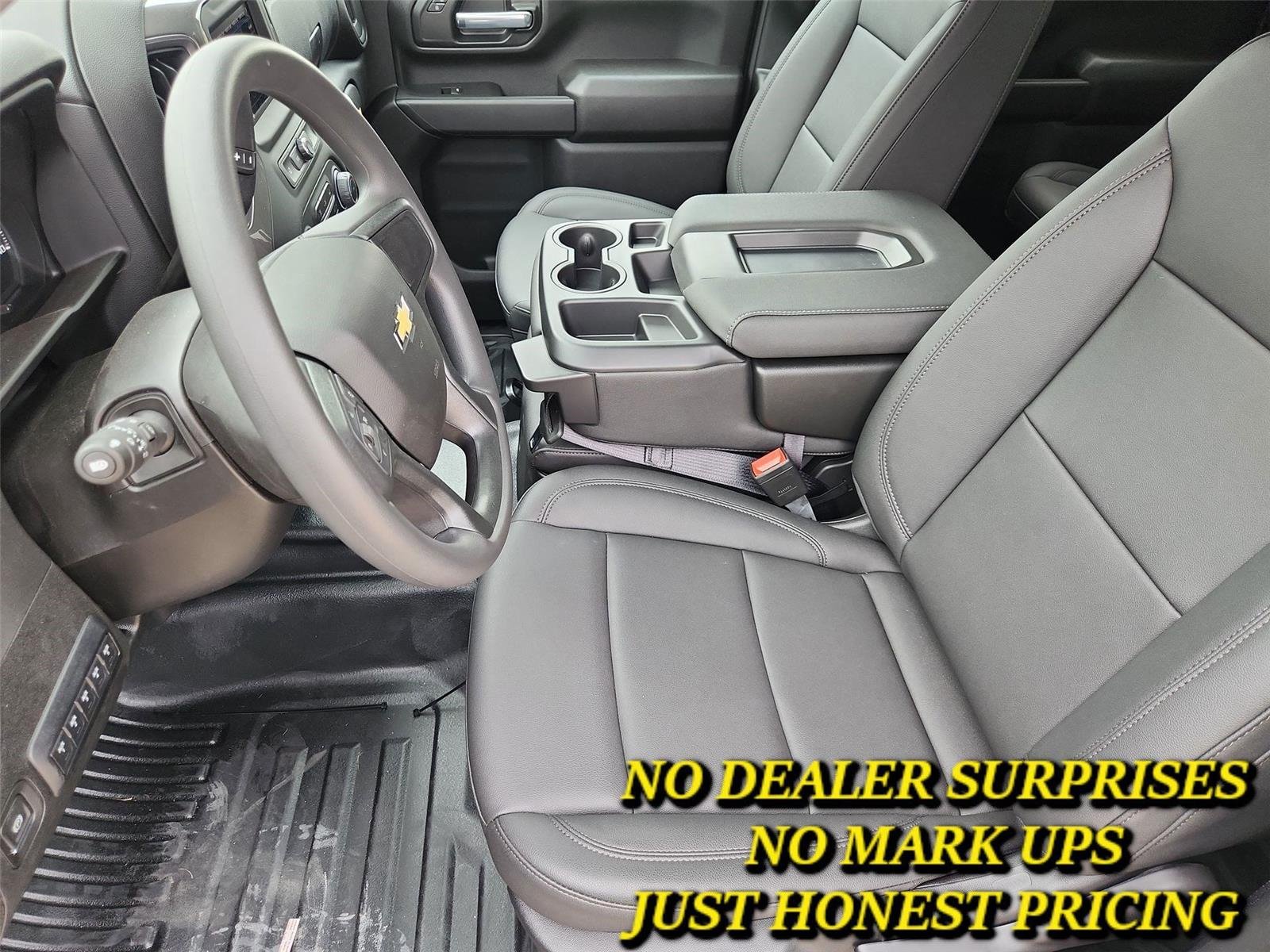 2026 Chevrolet Silverado 3500 HD Work Truck - Photo 18