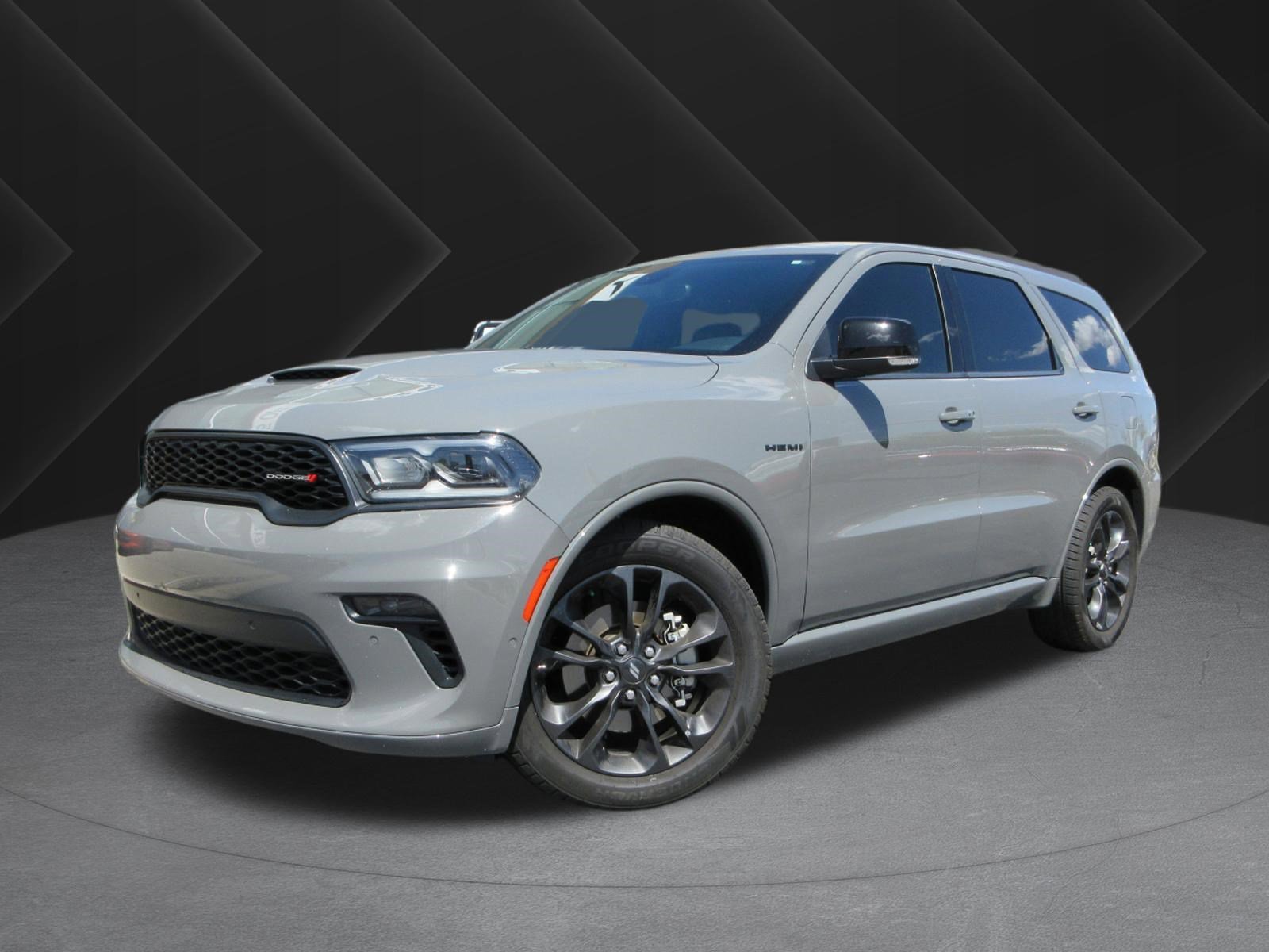 2022 Dodge Durango R/T AWD's photo