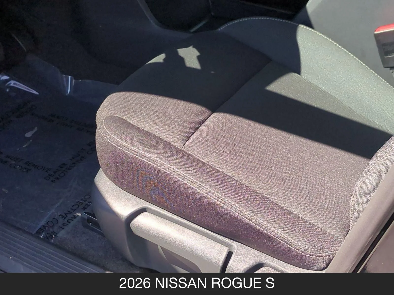 Used 2026 Super Black Nissan S image 15