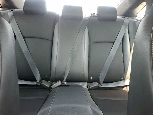 Used 2019 White Honda Sport image 22