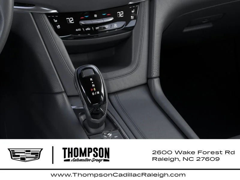 2026 Cadillac XT5 Premium Luxury - Photo 23