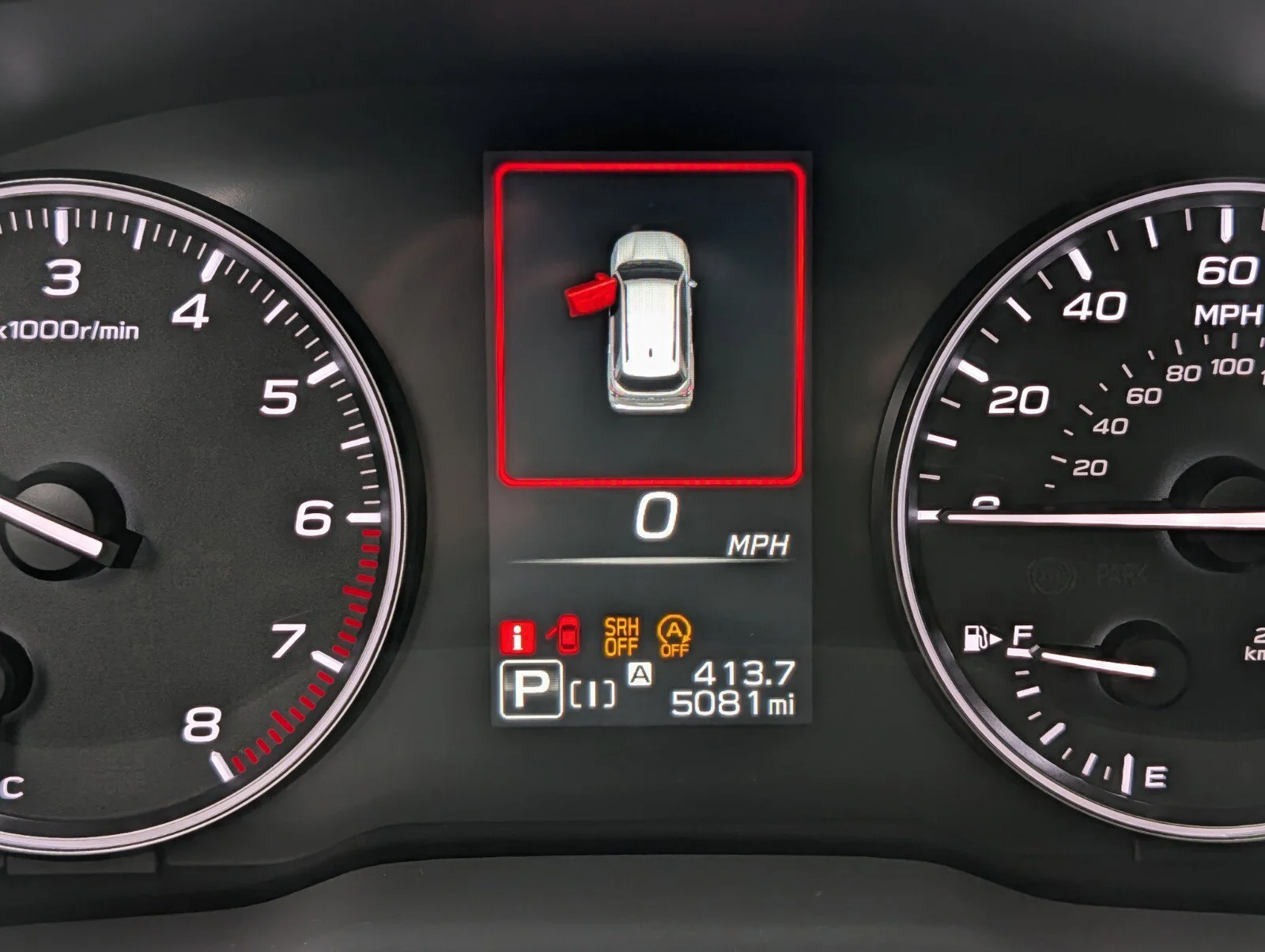 Used 2026 White Subaru Sport image 29