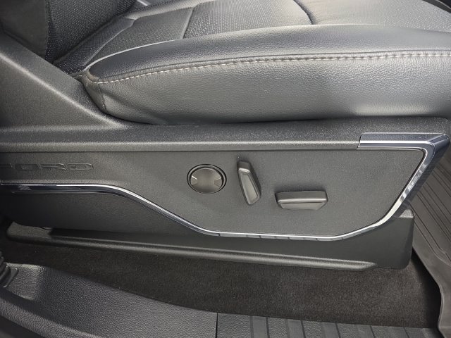 Used 2024 Grey Ford Lariat image 35