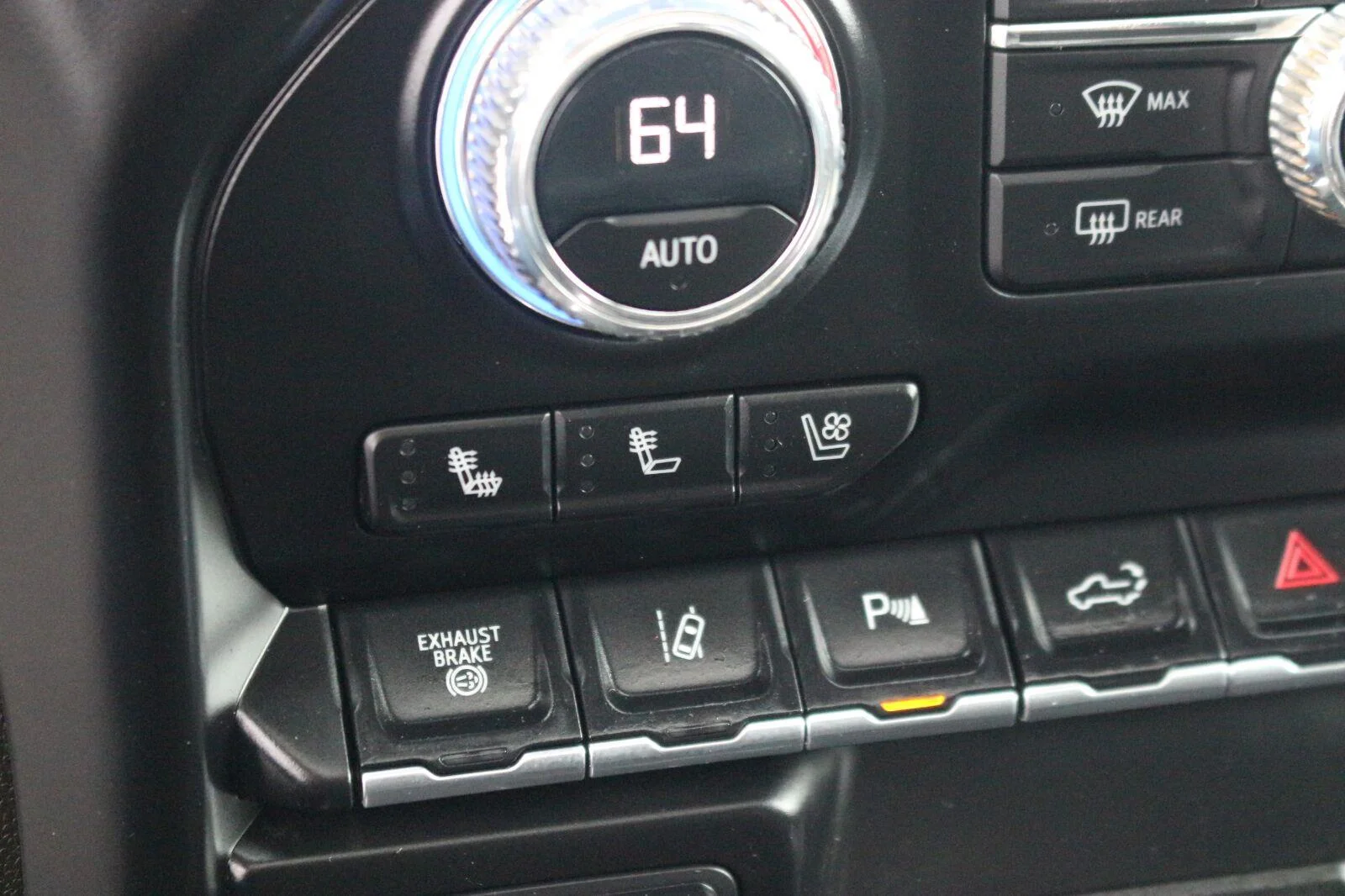 Used 2023 Ebony Twilight Metallic GMC Denali image 29