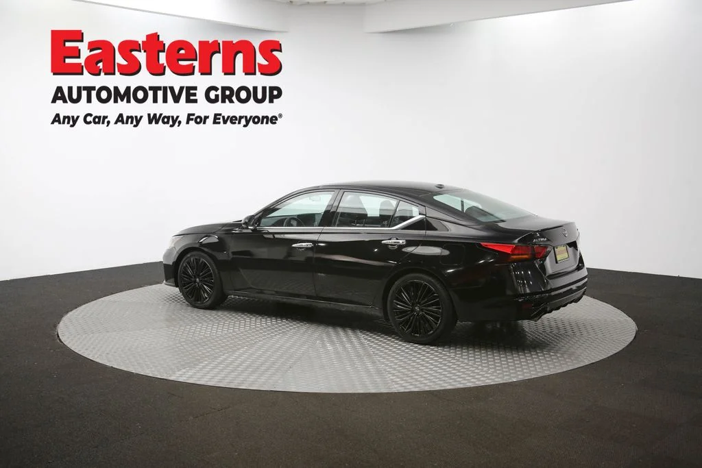 Used 2023 Black Nissan 2.5 SL image 62
