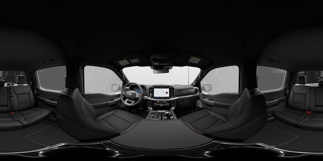 New 2026 Oxford White Ford Lariat® image 16