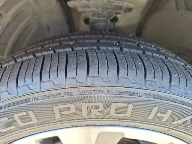 Used 2021 Silver Subaru Touring image 11