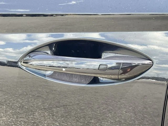 Used 2025 Blue Hyundai SEL image 40