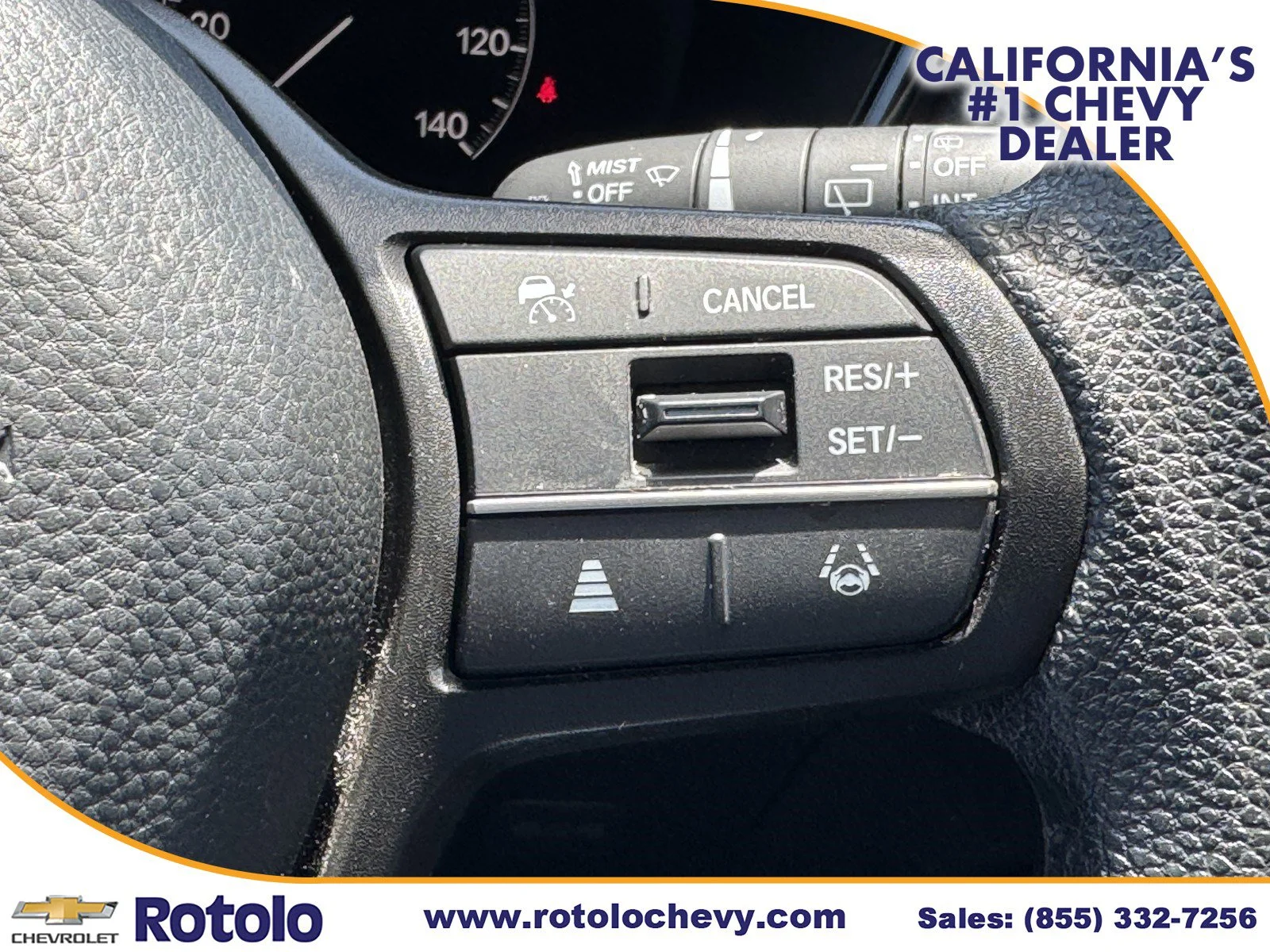 Used 2025 Black Honda EX image 20