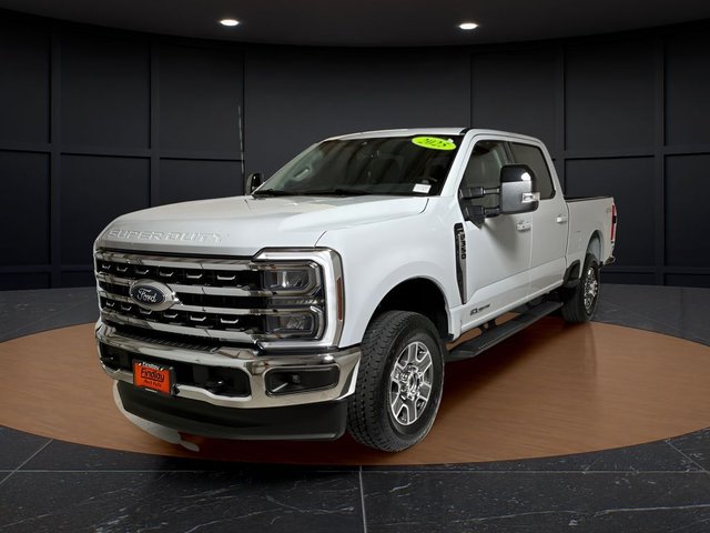 2025 Ford F-350SD Lariat