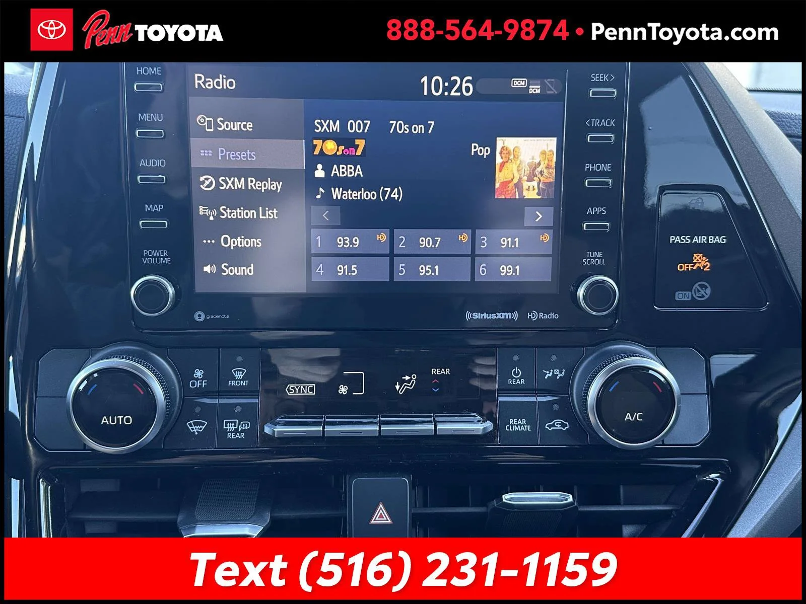 Used 2021 MOON DUST Toyota Hybrid LE image 29