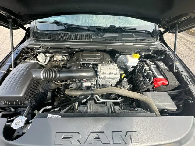Certified Used 2024 Black Ram Tradesman image 28