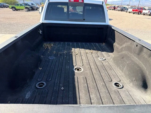 2020 RAM Ram 3500 Pickup Tradesman - Photo 7