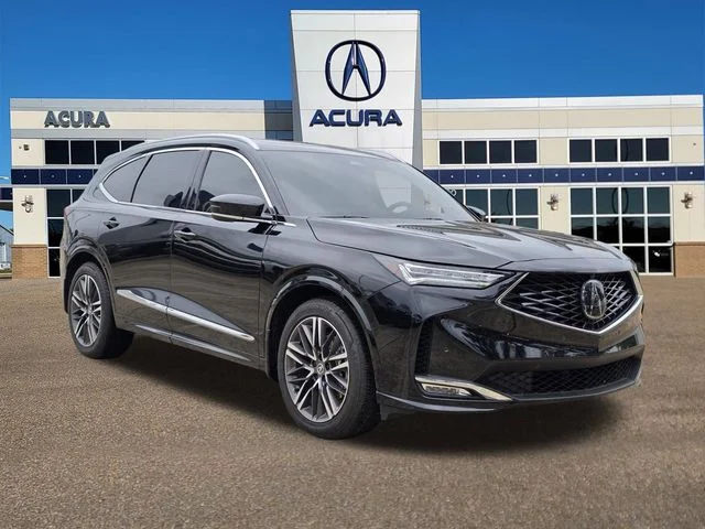 2025 Acura MDX SH-AWD w/Advance Package's photo