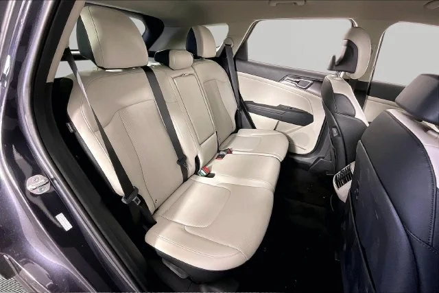 Certified Used 2026 Gray Kia EX image 23