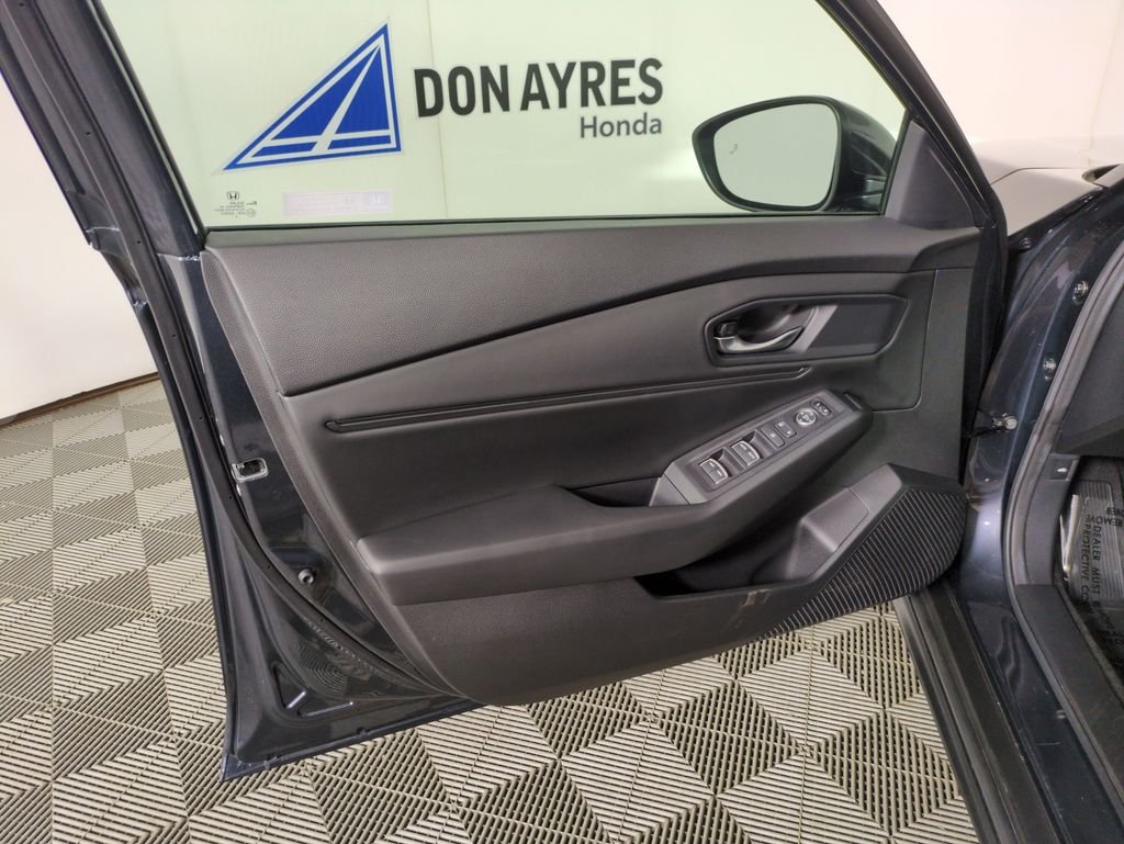 2024 Honda Accord EX - Photo 10