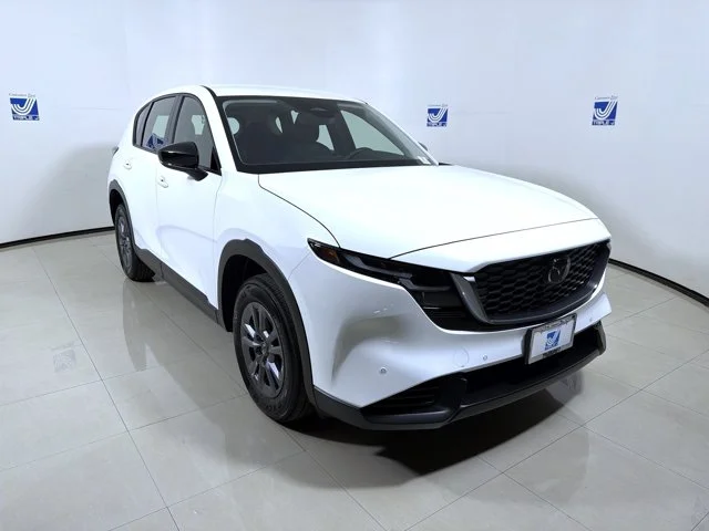 2026 Mazda CX-5 2.5 S