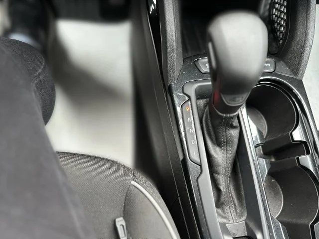 Certified Used 2025 Gray Chevrolet LT image 22