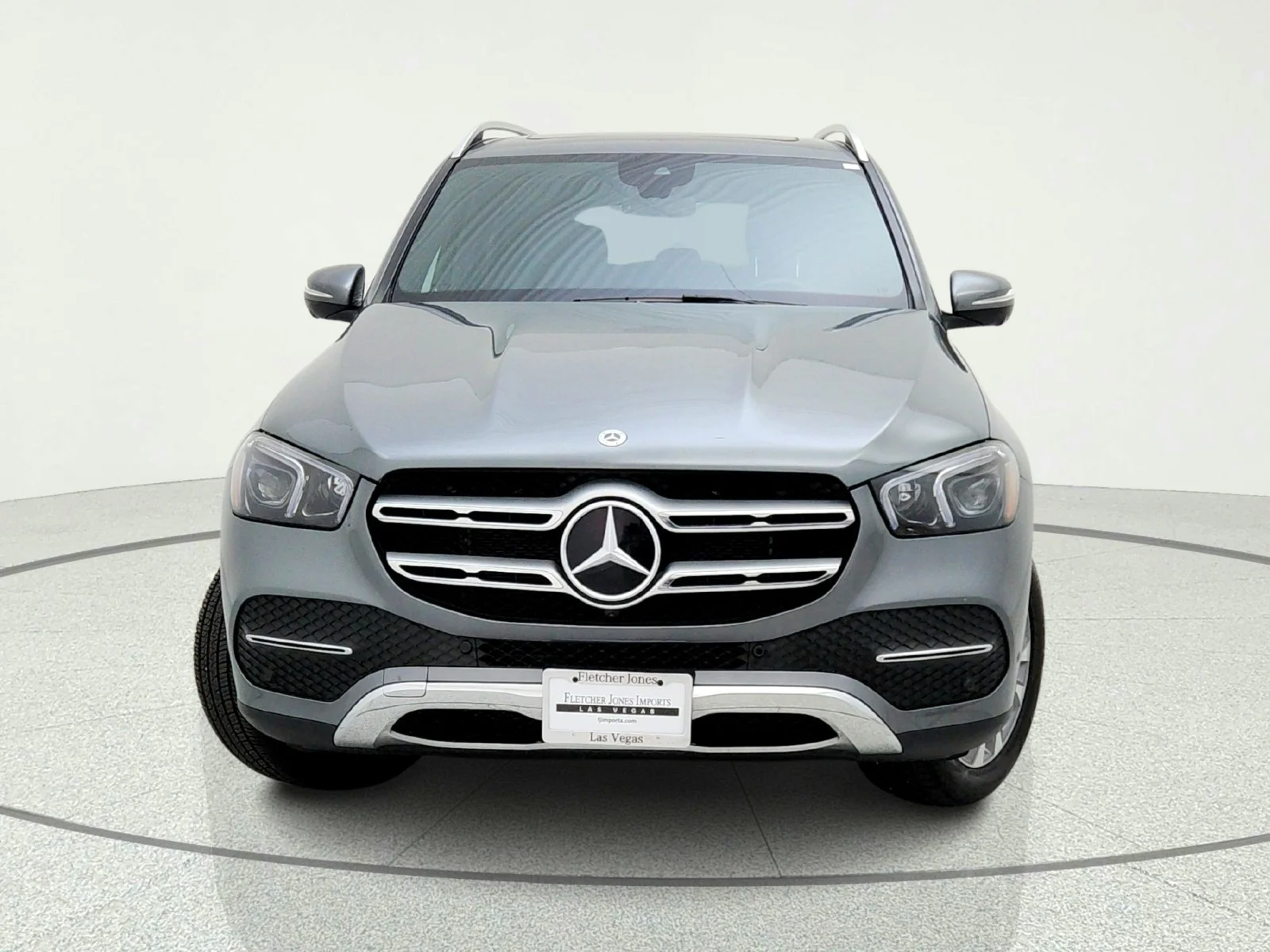 2022 Mercedes-Benz GLE GLE350 - Photo 3