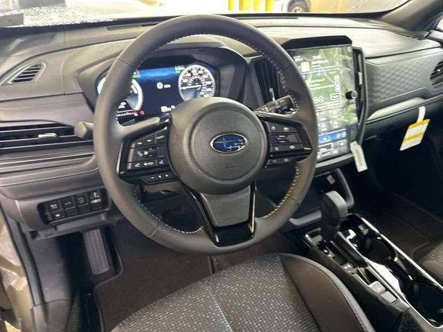 Used 2026 Green Subaru Premium Hybrid image 2