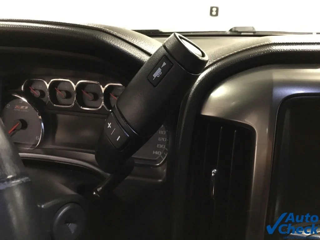 Used 2018 Black Chevrolet LTZ image 53