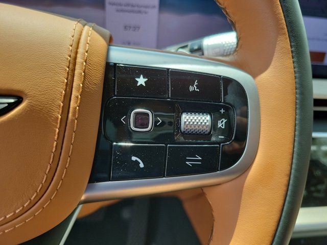 2026 GENESIS GV80 Prestige - Photo 26