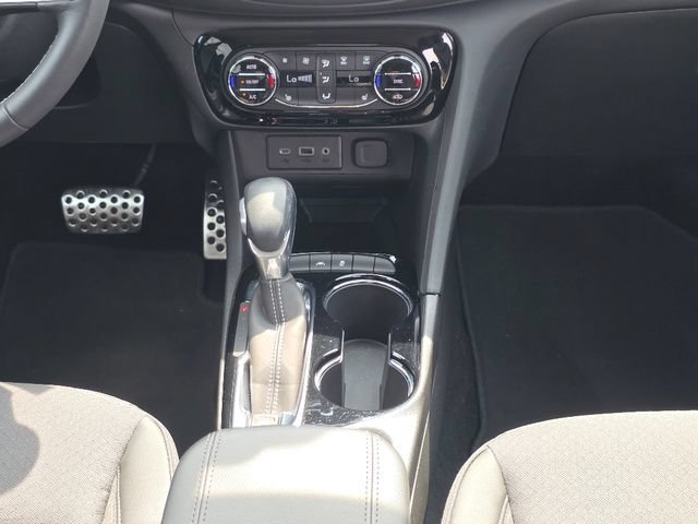 2023 Buick Encore GX Select - Photo 25