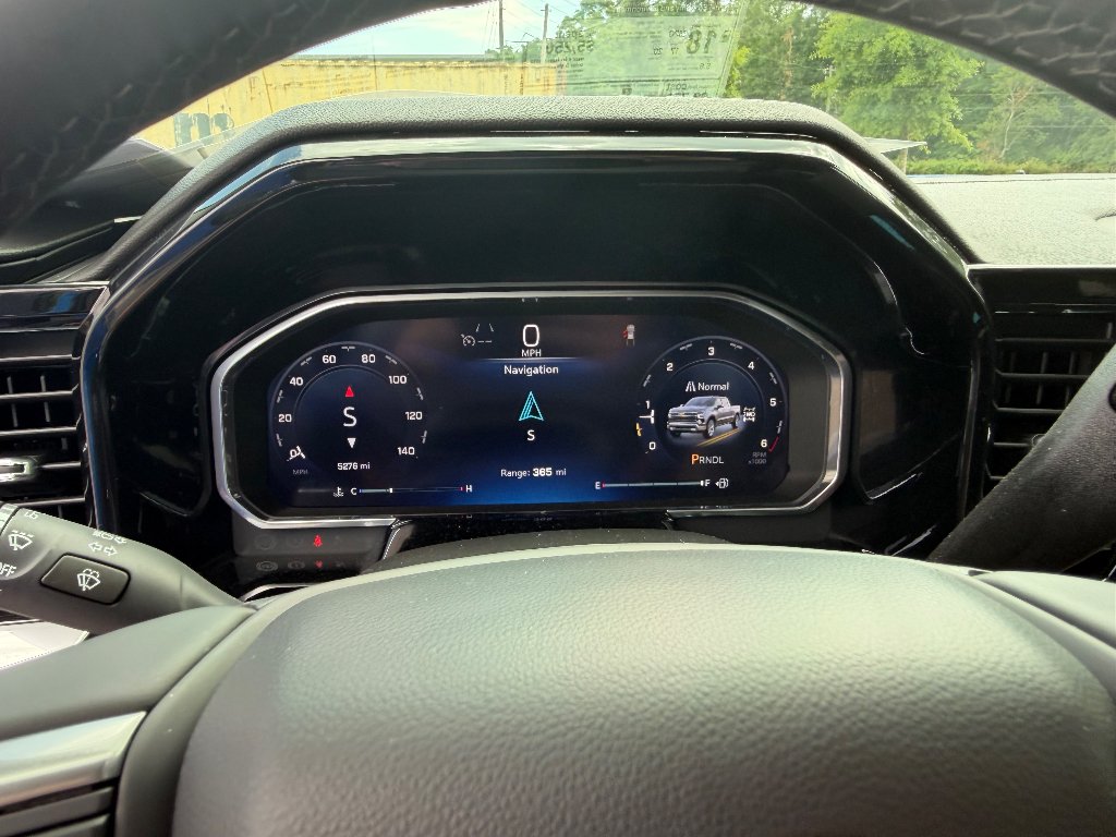 2026 Chevrolet Silverado 1500 LT - Photo 31