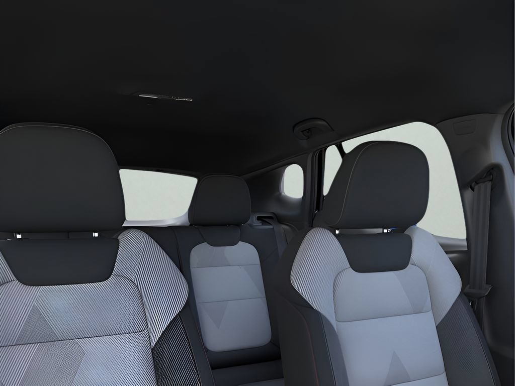 New 2026 Summit White Chevrolet 1RS image 18