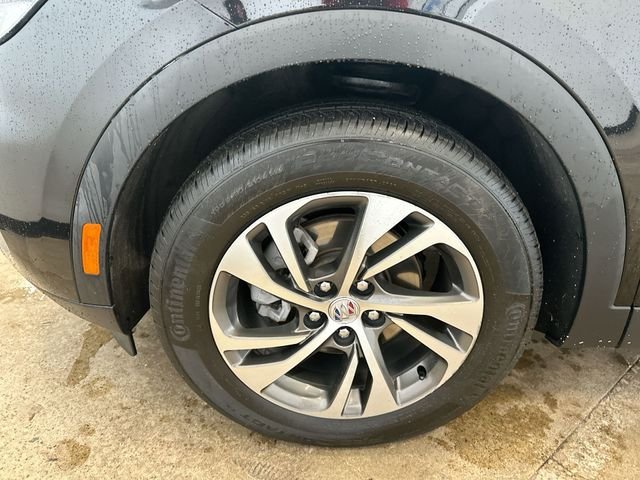 Used 2023 Black Buick Essence image 20