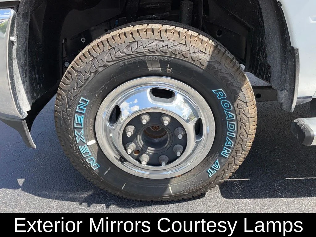 2022 RAM Ram 3500 Chassis Cab Tradesman - Photo 16