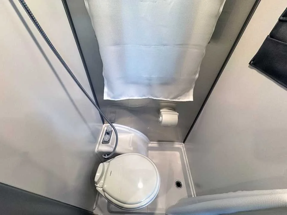 New 2026 SILVER AIRSTREAM  image 29
