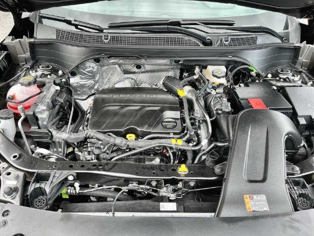 2026 Chevrolet Trax photo 19 of 34
