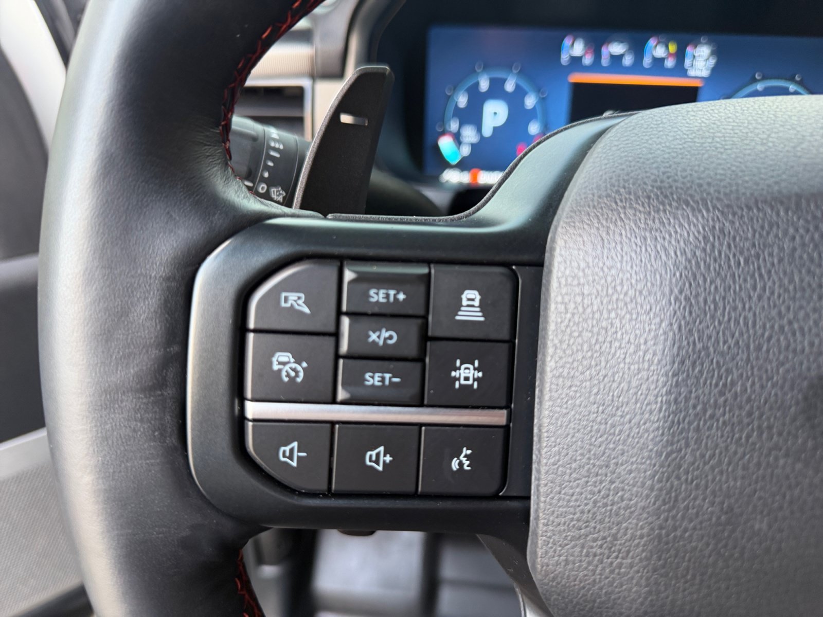 Certified Used 2024 Oxford White Ford Raptor image 24