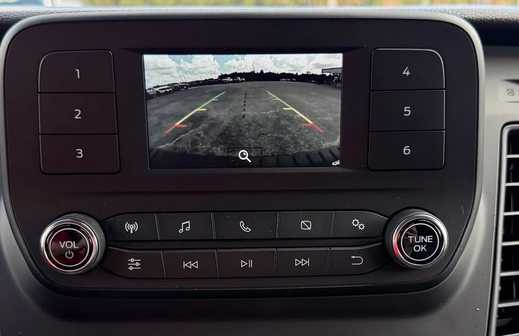2025 Ford Transit Van Base - Photo 7