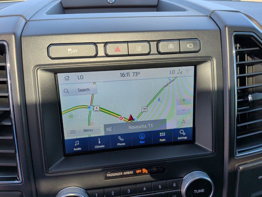 Used 2020 White Ford King Ranch image 30
