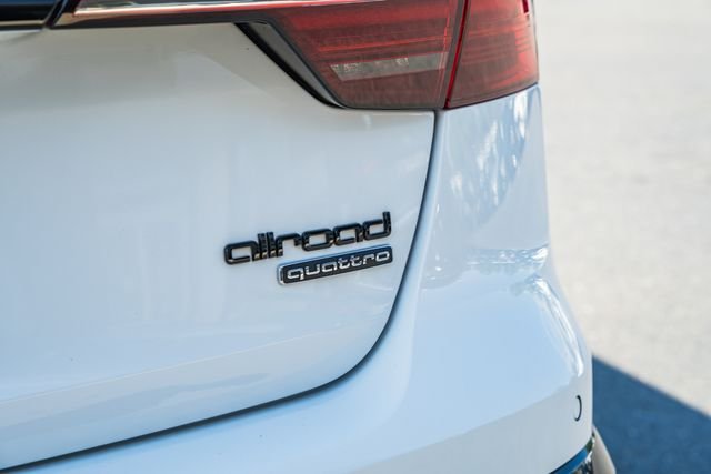 Used 2023 Glacier White Metallic Audi 45 Premium Plus image 8
