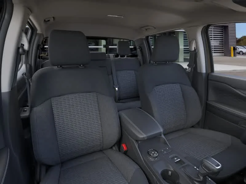 New 2026 Marsh Gray Ford XLT image 10