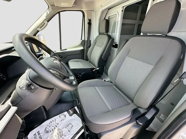 New 2025 Oxford White Ford KNAPHEIDE KUV129SU-FT image 15