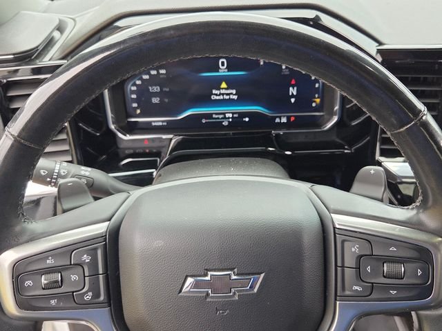 Used 2023 White Chevrolet RST image 21