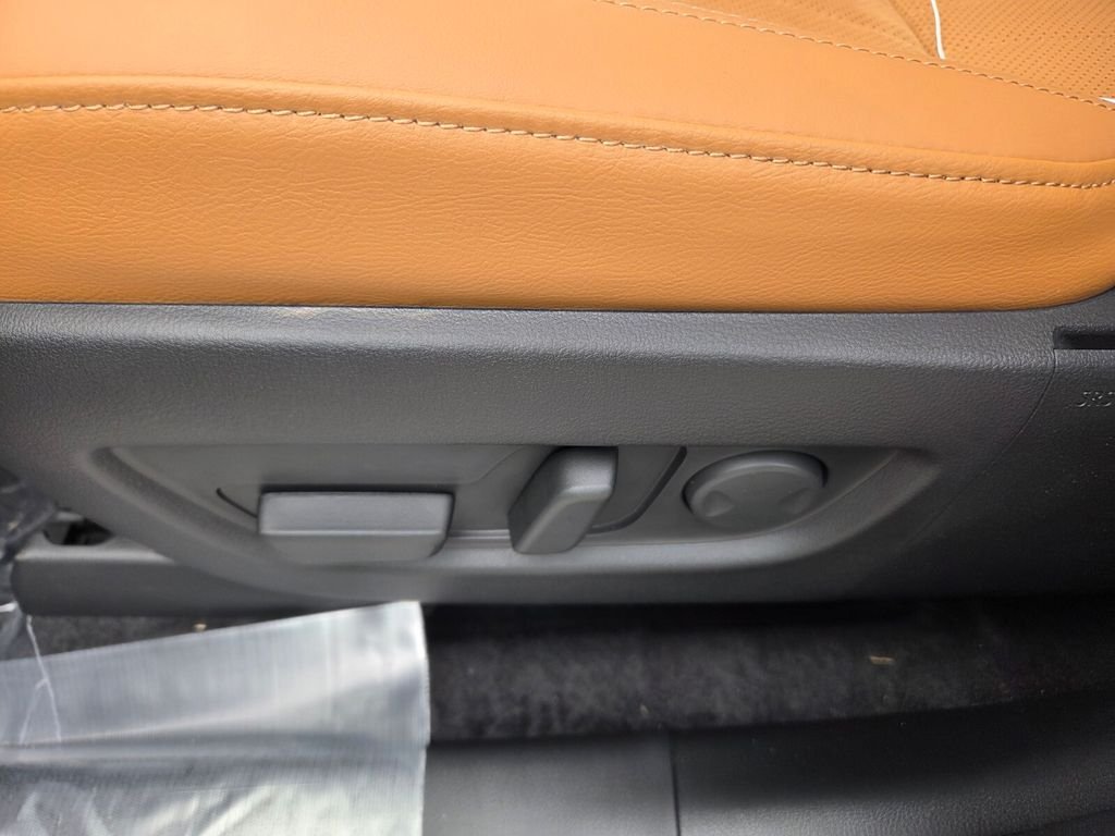 New 2026 Brown Mazda 3.3 Turbo S Premium Plus image 4
