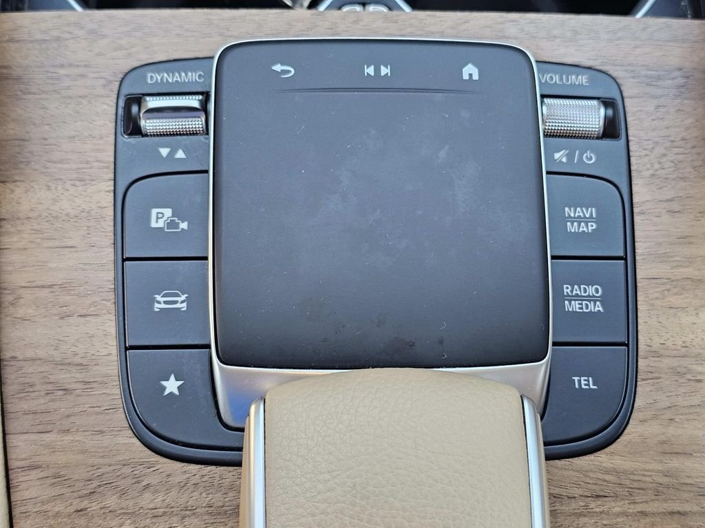 Used 2024  Mercedes-Benz GLE 350 image 34