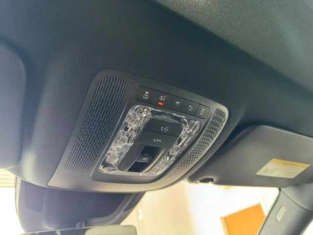 New 2026 Obsidian Black Metallic Mercedes-Benz GLS 580 image 38