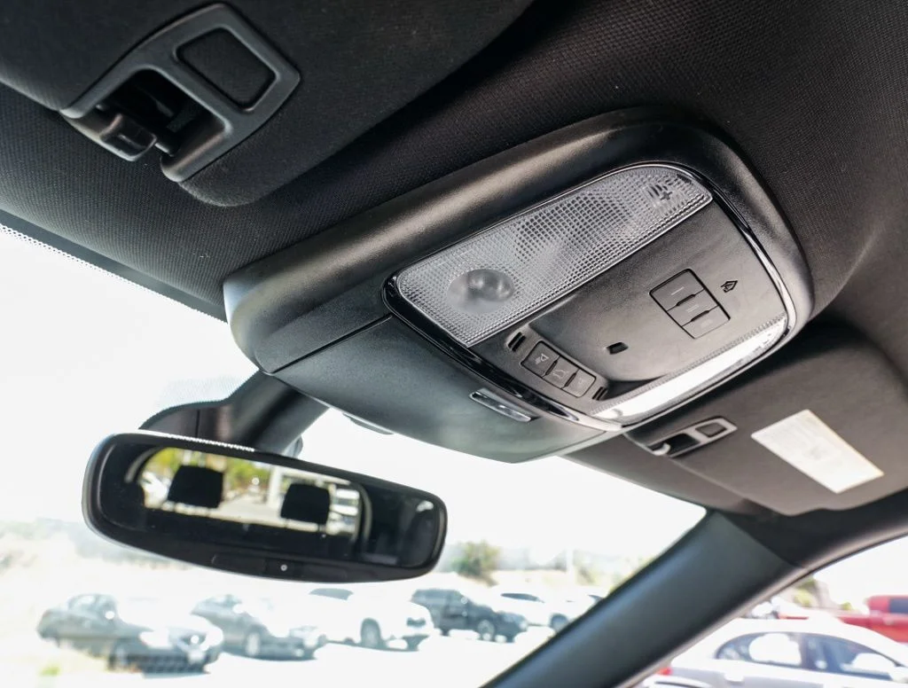 Used 2023 White Dodge GT image 30